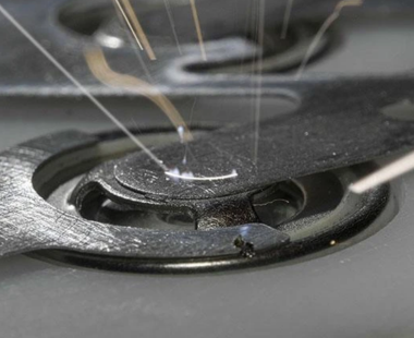 What is Laser Welding and How Does It Work?