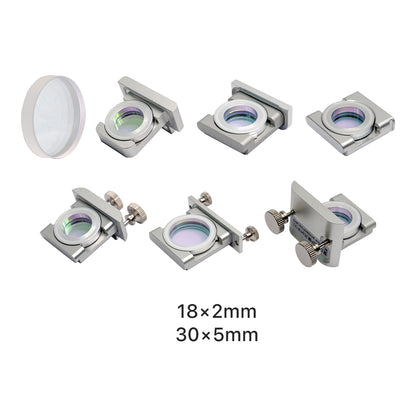 RAYWELD Original Protective Lens & Lens Assembly for SUP Weive Head