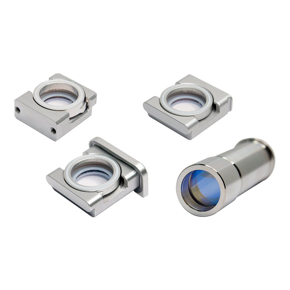 RAYWELD Original Focusing & Collimating Lens Assembly for SUP Weive Head